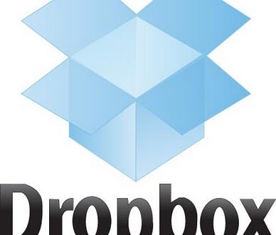 what is a dropbox badge